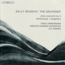 Image du média "THE SEAFARER de Sally BEAMISH"