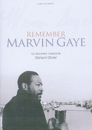 Image du média "REMEMBER MARVIN GAYE de Richard OLIVIER"