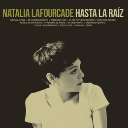 Image du média "HASTA LA RAIZ de Natalia LAFOURCADE"