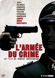 Image du média "L'ARMÉE DU CRIME de Robert GUÉDIGUIAN"