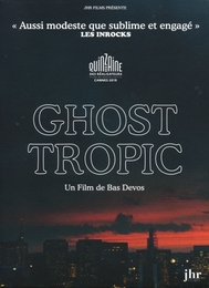 Image du média "GHOST TROPIC de Bas DEVOS"