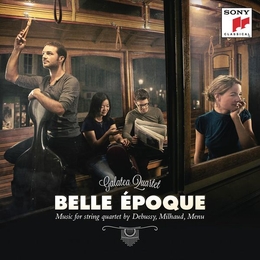 Image du média "BELLE EPOQUE"