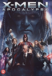 Image du média "X-MEN: APOCALYPSE de Bryan SINGER"