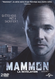 Image du média "MAMMON - 1 de Cecilie MOSLI"