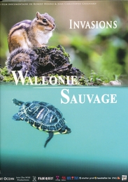 Image du média "WALLONIE SAUVAGE INVASIONS"