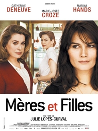 Image du média "MÈRES ET FILLES de Julie LOPES-CURVAL"