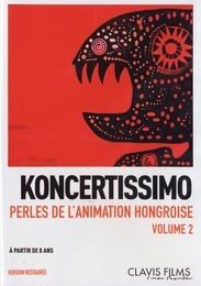 Image du média "KONCERTISSIMO de Jozsef GÉMES"