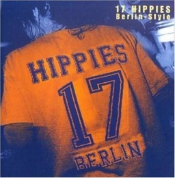 Image du média "BERLIN-STYLE - EAST & WEST WORLD MUSIC de 17 HIPPIES"