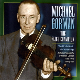 Image du média "THE SLIGO CHAMPION de Michael GORMAN"