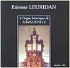 Image du média "LEURIDAN - ORGUE HISTORIQUE DE LONGUEVILLE"