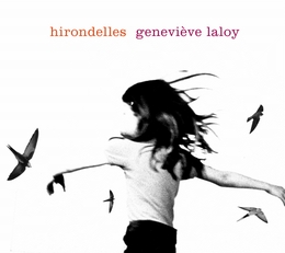 Image du média "HIRONDELLES de Geneviève LALOY"