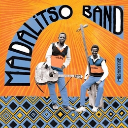 Image du média "MUSAKAYIKE de MADALITSO BAND"