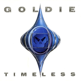 Image du média "TIMELESS de GOLDIE"