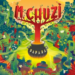 Image du média "PAPARA de M.CHUZI"