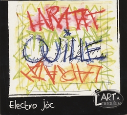 Image du média "ELECTRO JÒC de L'ART À TATOUILLE"