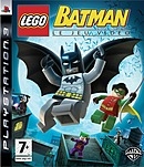 Image du média "LEGO BATMAN : LE JEU VIDEO - PS3 de LEGO"