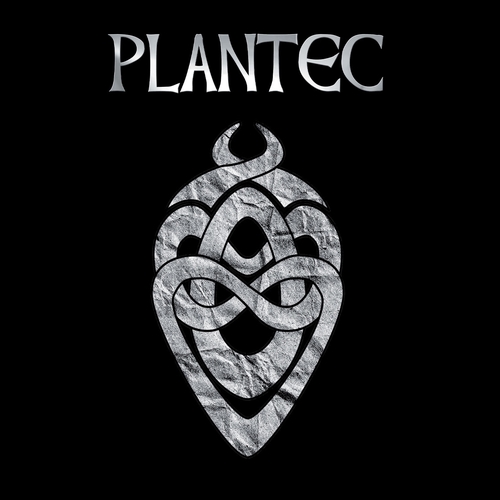 Couverture PLANTEC de PLANTEC