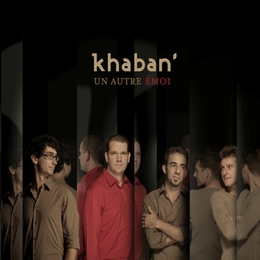 Image du média "UN AUTRE ÉMOI de KHABAN'"