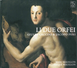 Image du média "DUE ORFEI (+ PERI) de Giulio CACCINI"