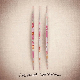 Image du média "LET IT ALL IN de I AM KLOOT"