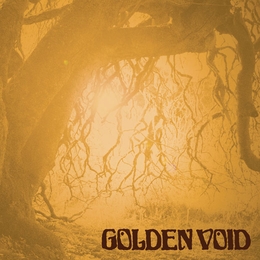 Image du média "GOLDEN VOID de GOLDEN VOID"