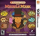 Image du média "PROFESSEUR LAYTON ET LE MASQUE DES MIRACLES de LEVEL 5"