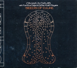 Image du média "SEEDS OF DJUKE de On Ka'a DAVIS & FAMOUS ORIGINAL DJUKE MUSIC..."