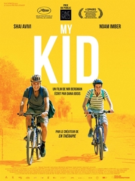 Image du média "MY KID de Nir BERGMAN"