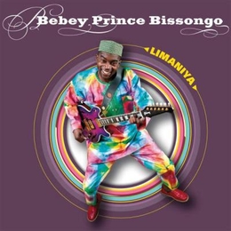 Image du média "LIMANIYA de Bebey Prince BISSONGO"