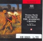 Image du média "FAR FROM THE MADDING CROWD de Thomas HARDY"