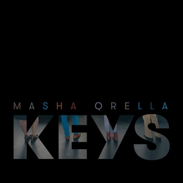 Image du média "KEYS de Masha QRELLA"