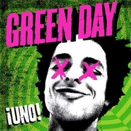 Image du média "!UNO! de GREEN DAY"