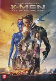 Image du média "X-MEN: DAYS OF FUTURE PAST de Bryan SINGER"