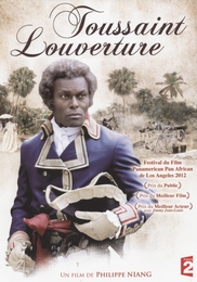 Image du média "TOUSSAINT LOUVERTURE de Philippe NIANG"