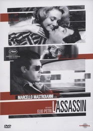 Image du média "L'ASSASSIN de Elio PIETRI"