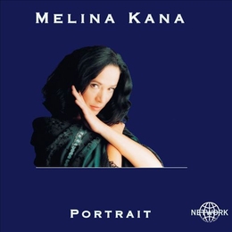 Image du média "PORTRAIT de Melina KANA"