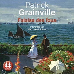 Image du média "FALAISE DES FOUS de Patrick GRAINVILLE"