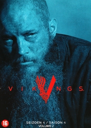 Image du média "VIKINGS - 4/2 de Daniel GROU"