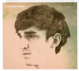 Image du média "YOUNG MAN, VOL.1 de YOUNG MAN"