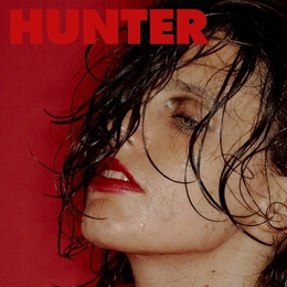 Image du média "HUNTER de Anna CALVI"