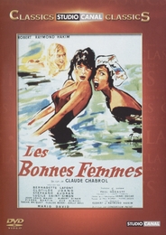 Image du média "LES BONNES FEMMES de Claude CHABROL"