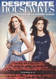 Image du média "DESPERATE HOUSEWIVES - 6/2 de David GROSSMAN"