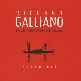 Image du média "PASSATORI de Richard GALLIANO & I SOLISTI DELL'ORCHESTRA DELL"