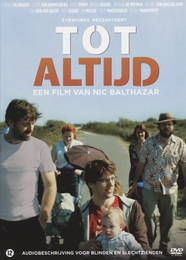 Image du média "TOT ALTIJD de Nic BALTHAZAR"