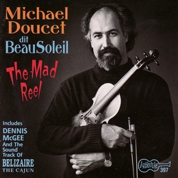 Image du média "THE MAD REEL de Michael DOUCET"