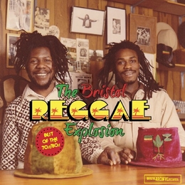 Image du média "BRISTOL REGGAE EXPLOSION (THE)/BEST OF THE 70'S & 80'S"