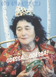 Image du média "ODESSA... ODESSA ! de Michale BOGANIM"