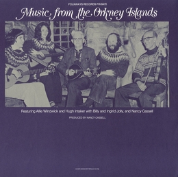 Image du média "MUSIC FROM THE ORKNEY ISLANDS"