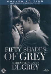 Image du média "FIFTY SHADES OF GREY de Sam TAYLOR-JOHNSON"