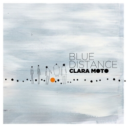 Image du média "BLUE DISTANCE de Clara MOTO"